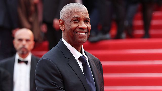 Imagem da notícia “Uma ética profissional que ele nunca tinha visto antes”: Há 5 anos, Denzel Washington indicou esse jovem ator para um papel que quase lhe rendeu um Oscar