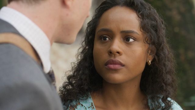 Imagem da notícia Resumo de Garota do Momento: Próximo capítulo, sábado, 11 de janeiro – Beatriz e Beto reatam o namoro, e ela o pega de surpresa com revelação