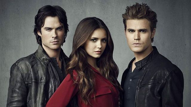 Críticas para The Vampire Diaries - AdoroCinema