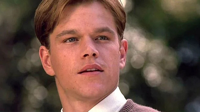 Imagem da notícia "Não recebi nenhuma oferta por um ano": Esses dois fracassos quase arruinaram a carreira de Matt Damon