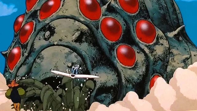 Imagem da notícia Sequência depois de mais de 40 anos: Este épico de fantasia pode ser o próximo filme do lendário Hayao Miyazaki, vencedor do Globo de Ouro
