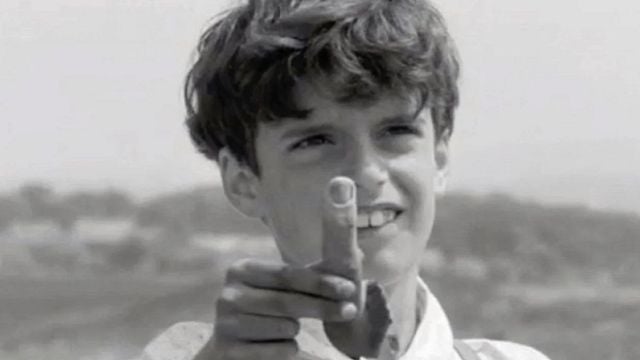 Imagem da notícia "Nunca vi nada parecido": O lendário diretor Stanley Kubrick admirou este épico único de 15 horas