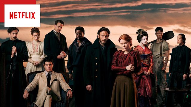 Imagem da notícia 1899 vai ter 2ª temporada na Netflix? Entenda o futuro do novo mistério dos criadores de Dark