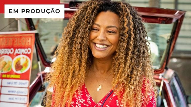 Imagem da notícia Vai na Fé: Conheça a história da nova novela das 7 da Rede Globo