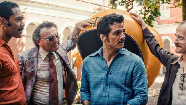 Imagem da notícia O Agente Secreto rumo ao Oscar 2026: Filme de Wagner Moura concorre ao Independent Spirit Awards; veja os indicados