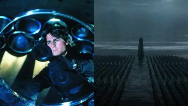 Filme de ação com Tom Cruise e ficção científica aclamada serão exibidos pela Globo; confira a programação da emissora para o fim de semana