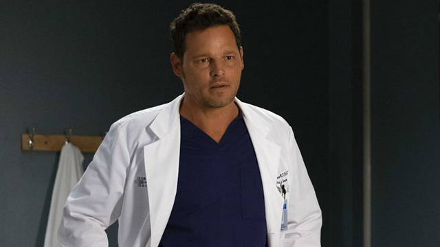 Grey's Anatomy: Justin Chambers retornará ao papel de Alex na 21ª temporada? Ele dá sua resposta!