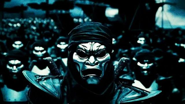 Imagem da notícia "Eu arruinei meu corpo": Gerard Butler colocou sua saúde em risco para filme de Zack Snyder, mas não se arrepende