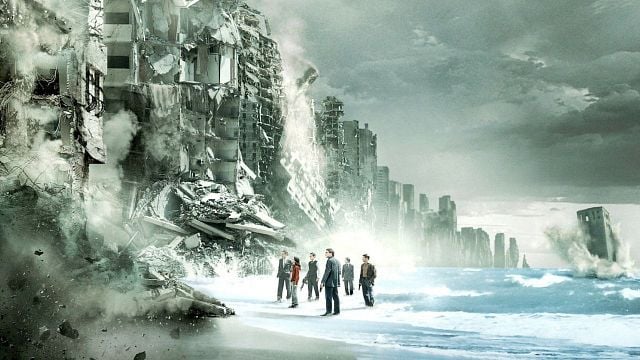 Imagem da notícia O segundo melhor suspense de todos os tempos é uma obra-prima de ficção científica de Christopher Nolan