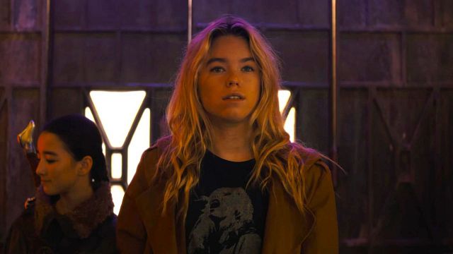 Imagem da notícia O acidente com Milly Alcock que marcou os bastidores de Supergirl: "Me senti muito mal por isso"