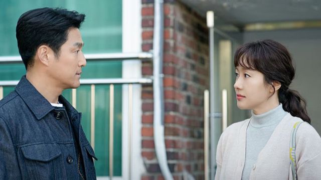 Imagem da notícia O Amor Volta para Casa: K-drama da Netflix vai ter 2ª temporada?
