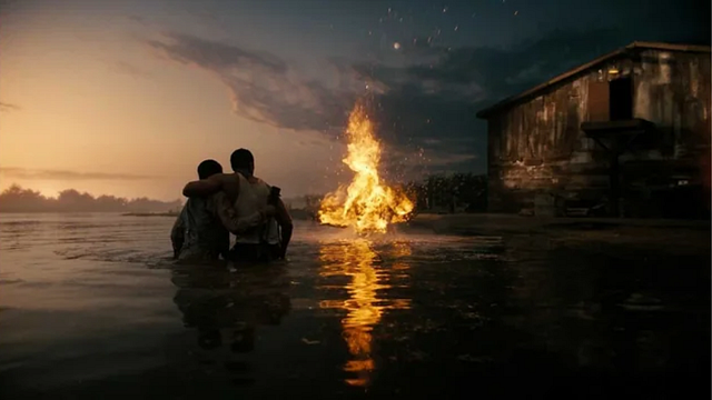 Imagem da notícia Alguns meses após sua estreia no streaming, este filme se tornou novamente um grande sucesso: Todos querem saber por que ele fez história