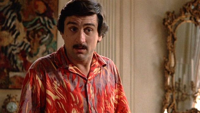 Imagem da notícia “Fracasso do ano”: Foi assim que os críticos definiram um dos melhores filmes de Martin Scorsese na época - e ele não esqueceu!