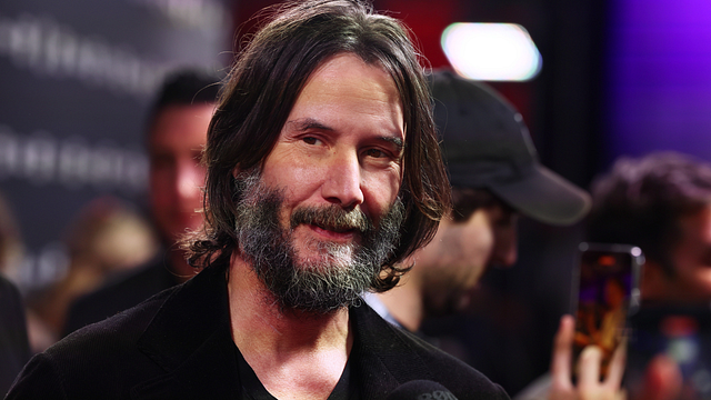 Imagem da notícia É um dos melhores papéis de Keanu Reeves: 21 anos depois, há uma nova luz para a sequência de seu filme