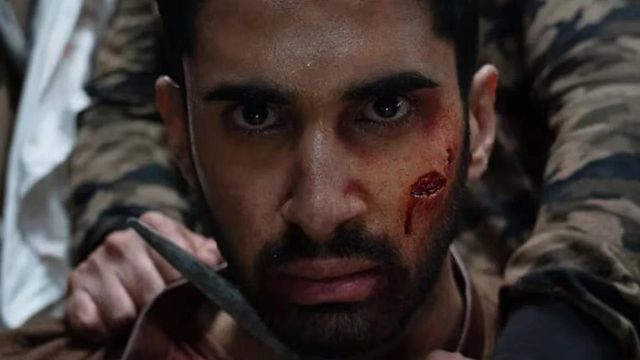Imagem da notícia “Assista com o estômago vazio”: O violento filme de ação aclamado pela crítica e que chocou o público