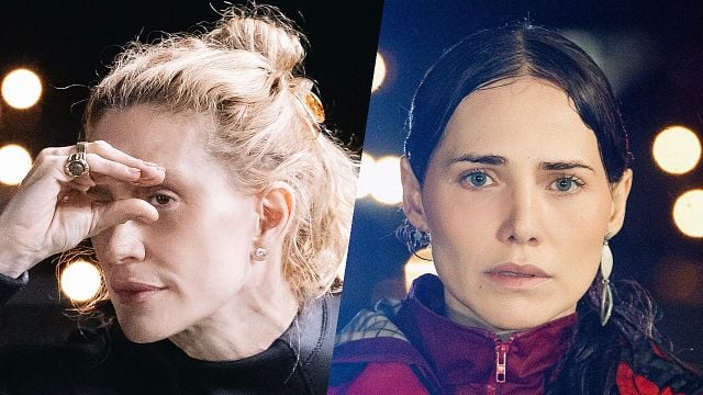 Imagem da notícia "Tem erro e tem verdade”: Amora Mautner revela o pedido que fez aos atores para transformar Quem Ama Cuida em um novelão (Entrevista)