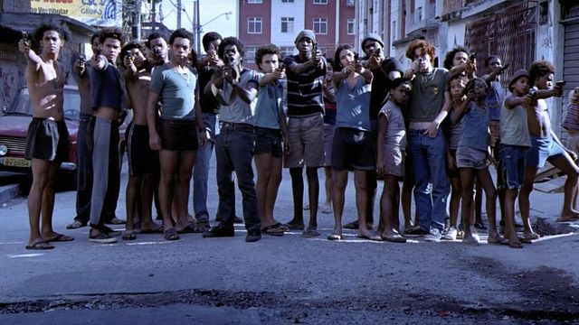 Imagem da notícia ZÉ PEQUENO EXISTIU? Entenda quais personagens realmente existiram no clássico do cinema nacional