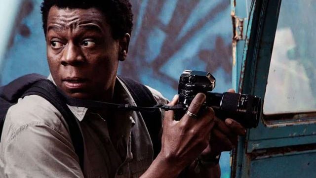 Imagem da notícia Um dos maiores filmes do Brasil ganha série: Saiu o trailer da continuação Cidade de Deus: A Luta Não Para