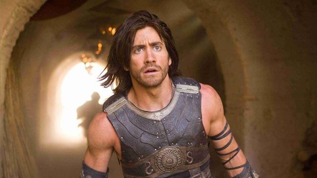 Jake Gyllenhaal recusou Avatar por um enorme fracasso de fantasia - e o motivo vai te surpreender