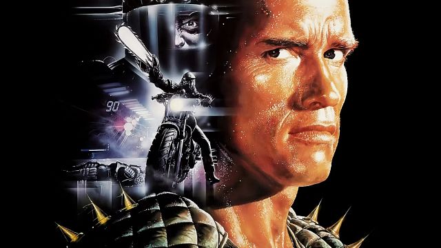 Imagem da notícia Após ator de Top Gun - Maverick, atriz de Euphoria se une ao remake de um clássico de ficção científica com Arnold Schwarzenegger