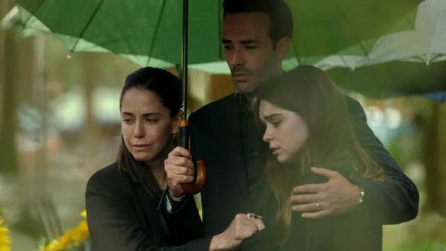 Depois do Acidente: Suspense mexicano vai ter 2ª temporada na Netflix?