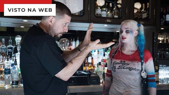 Imagem da notícia Diretor de Esquadrão Suicida, David Ayer volta a detonar Warner Bros. por conta de corte final do filme