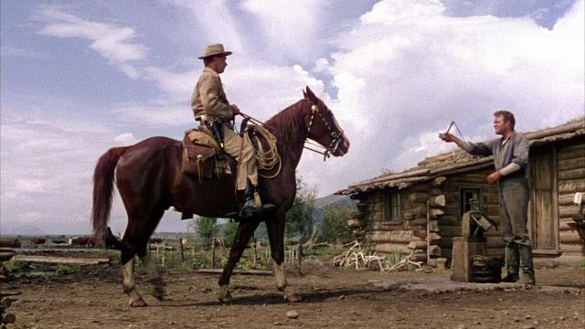 Imagem da notícia No streaming: O aclamado faroeste com um dos finais mais lendários da história do cinema - tão atípico quanto lendário