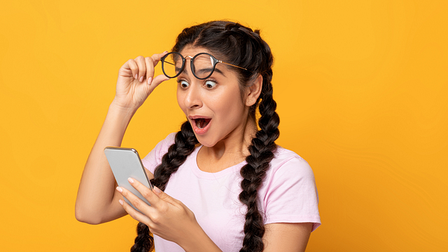 Imagem da notícia Esse é o celular mais barato da Black Friday