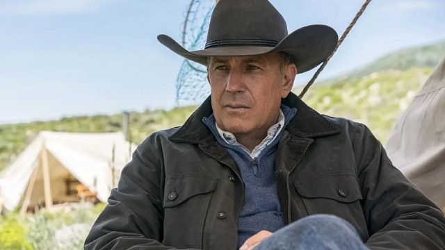 Imagem da notícia “Você tem uma semana para me matar”: Kevin Costner revela novo motivo para culpar a saída de Yellowstone