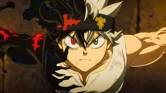 Imagem da notícia Após 5 anos, Black Clover está de volta: 2ª temporada do anime já tem streaming no Brasil e cronograma de episódios