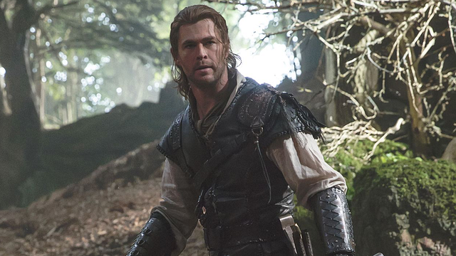 Imagem da notícia Na Netflix: Sequência de fantasia que simplesmente expulsa o personagem principal da primeira parte