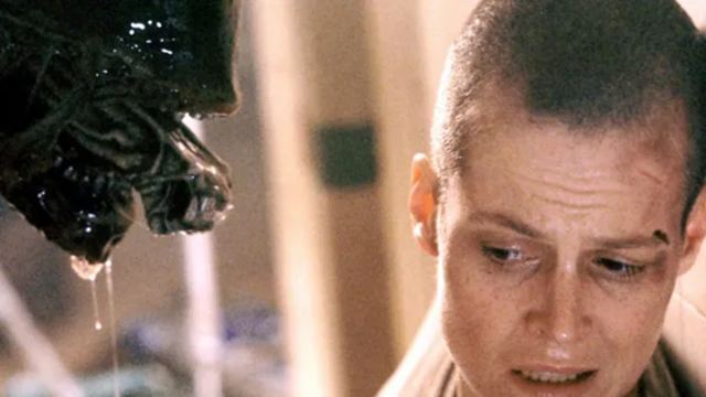 “O público não vai aceitar isso”: O estúdio rejeitou esta ideia para Alien 3