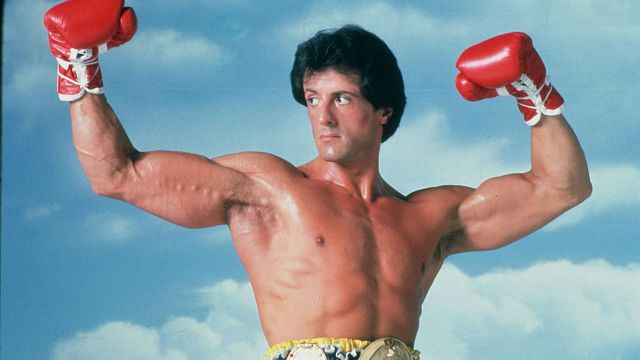 Imagem da notícia “25 xícaras de café por dia”: Stallone ultrapassou seus limites físicos e mentais para esse filme