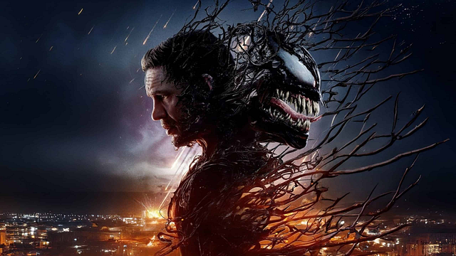 “Nós ouvimos os fãs”: O mais novo filme de Venom não teria sido desse jeito, se não fosse pelo apelo do público