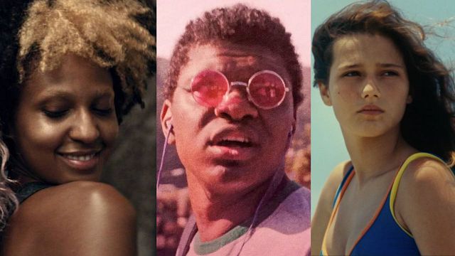 Imagem da notícia Festival do Rio: Com filme premiado em Cannes, lista de produções LGBTQIAP+ indicadas ao Prêmio Félix é anunciada