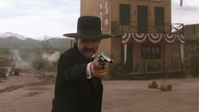 Imagem da notícia Hoje no streaming: Um dos melhores faroestes das últimas décadas