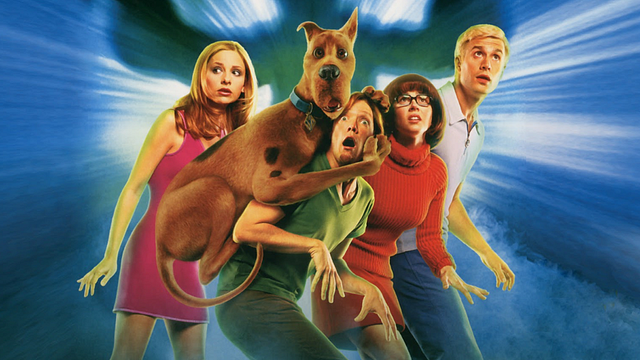 Imagem da notícia "Você não pode errar": A lenda de Scooby-Doo compara a franquia a Star Wars e dá o conselho definitivo ao novo Salsicha