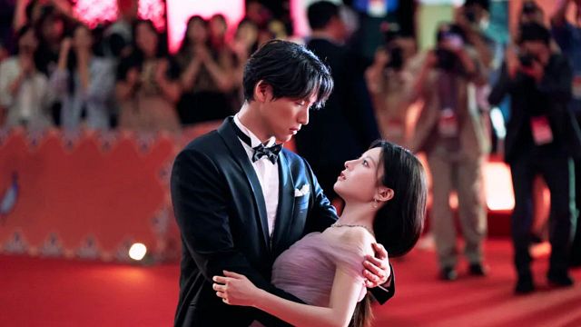 Imagem da notícia O Amor Pode Ser Traduzido? vai ter 2ª temporada? O que já se sabe sobre o futuro da série coreana Top 1 da Netflix