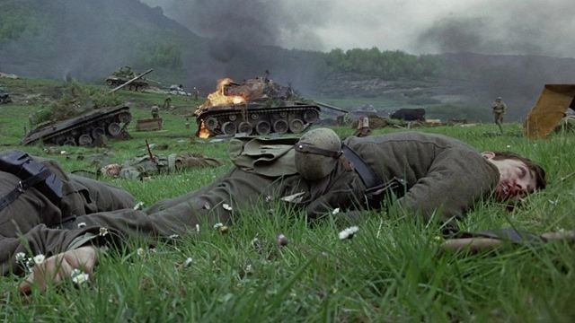 Hoje no streaming: O impressionante filme de guerra que colocou Francis Ford Coppola no caminho para fazer O Poderoso Chefão