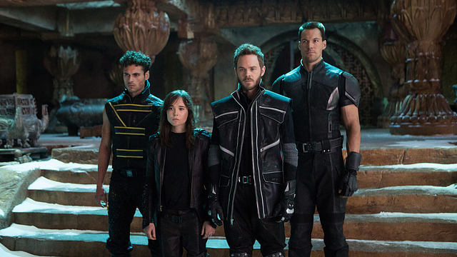 Imagem da notícia Este filme de super-herói com Jennifer Lawrence é incrível, mas há uma versão muito mais longa (e melhor)