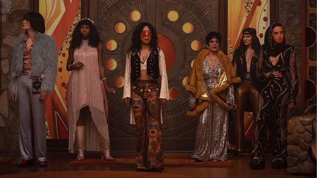 Imagem da notícia Uma verdadeira joia escondida do universo fantasia na Disney+: Esta série foi esquecida muito rapidamente