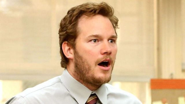 "Não vamos lhe dar o papel porque você é muito gordo": Chris Pratt explica que este filme o levou a uma mudança física radical muito antes da Marvel