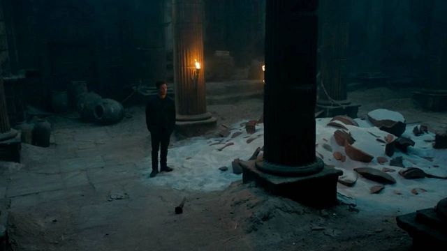 Imagem da notícia Uma das melhores adaptações de videogame terá sequência: A crítica não gostou, mas esse filme de aventura é ótimo