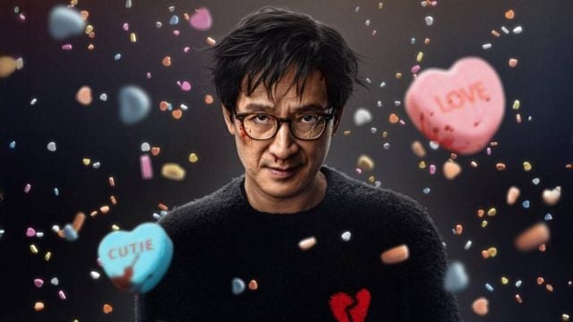 Imagem da notícia No streaming: Esta ação da dupla John Wick e Bailarina com elenco de primeira se perdeu no cinema