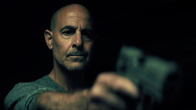Imagem da notícia A Prime Video vem perseguindo um de seus principais objetivos há anos — e esta série de suspense mudou tudo