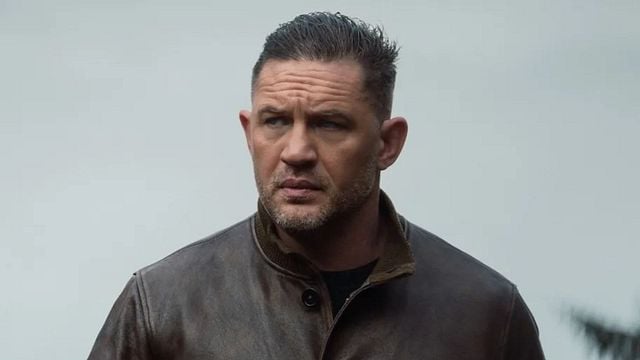 Imagem da notícia Tom Hardy retornará a Terra da Máfia após ser demitido por seu comportamento: Paramount não quer colocar em risco um de seus maiores sucessos