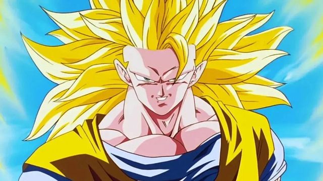 Imagem da notícia Dragon Ball Z: Inteligência Artificial cria versão hiper-realista de Goku transformado em Super Saiyajin 3 e fica incrível