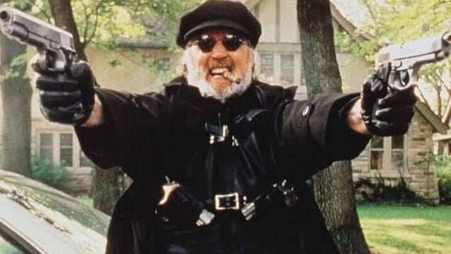 Imagem da notícia Há 26 anos, apenas 5 (!) cinemas queriam exibi-lo - hoje este thriller é um filme cult absoluto!
