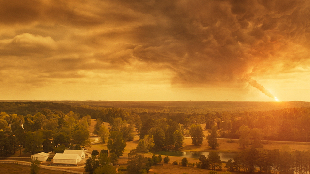 Imagem da notícia Para assistir online hoje: Filme de desastre extremamente realista que surpreendeu a todos e ganhará uma sequência