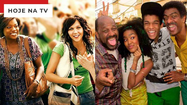 Imagem da notícia Sessão da Tarde desta semana: Filmes que a Globo vai passar de 14/11 a 18/11